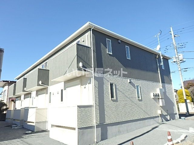 Surplus HillsIIの外観画像