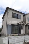 飾磨区中島二丁目戸建 C-1の外観画像