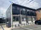 リースランド三永A A-2の外観画像