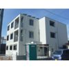 グランソレイユ TKBの外観画像