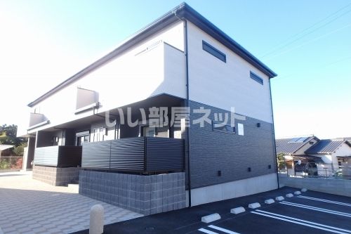 ディナスティⅢの外観画像