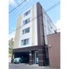 グランマーチ中島公園の外観画像