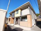ファイン ヴィラ Ⅲ Aの外観画像