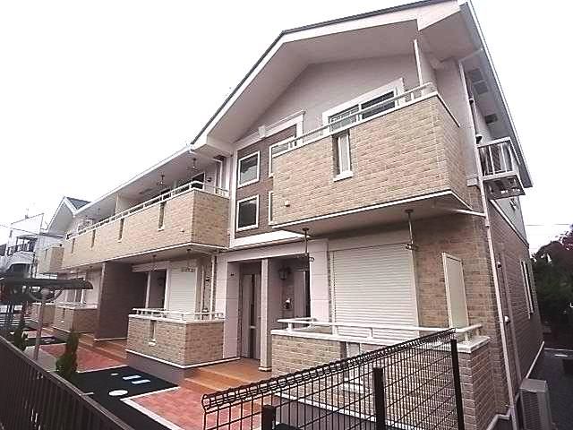 ビオラの外観画像