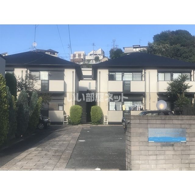 クオーレ宝塚の外観画像