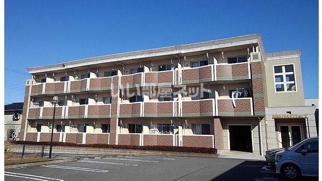 木村ロイヤルマンションⅤの外観画像