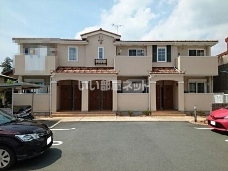 サンフラワーの外観画像