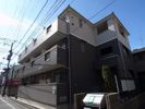 エピナール三河島の外観画像