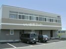 プラティーク B棟の外観画像