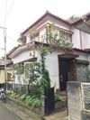 北袋町戸建の外観画像