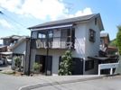 小明町戸建ての外観画像
