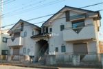シティハイツウエダⅡの外観画像