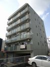 アーバン藤が丘の外観画像