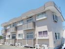 キャッスルSW Aの外観画像