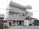 エスパシオ千代崎の外観画像