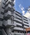 ミユリス古川橋の外観画像