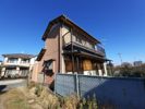 東結戸建の外観画像