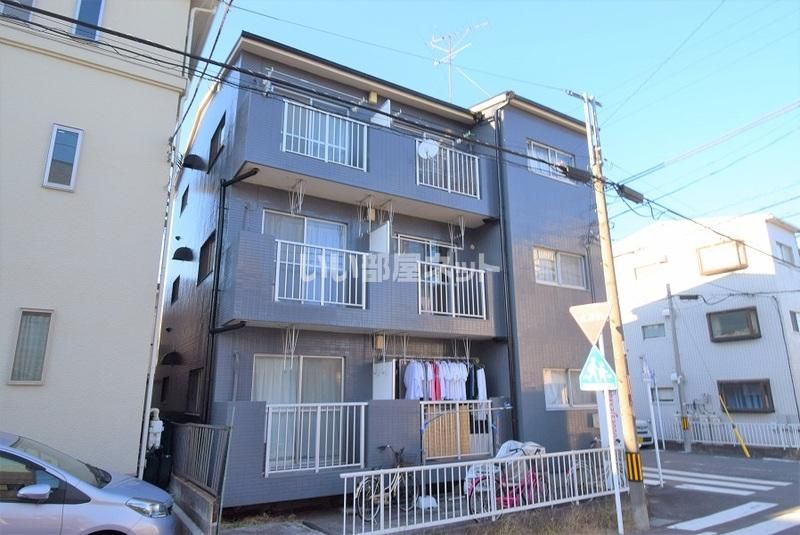 ブランシェ相模原の外観画像