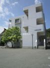 ハーブメゾン井川の外観画像