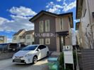 食満3丁目戸建貸家 C棟の外観画像
