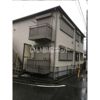 シャンテ横浜の外観画像