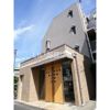 ヌーヴェル・コート西新宿の外観画像