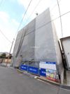 仮称）中田出井町プロジェクトの外観画像