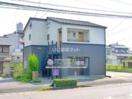 ルボアの外観画像