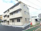 グローリアス IIの外観画像