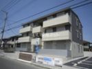 レジーアの外観画像