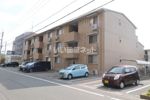 コアロード今宿 A棟の外観画像