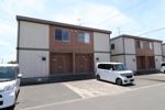 リースランド札元 E棟の外観画像