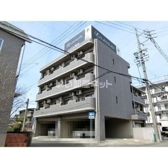 ドエル・マルモ202の外観画像