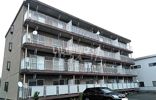 ボナール宇東川の外観画像