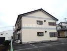 メゾンアキの外観画像