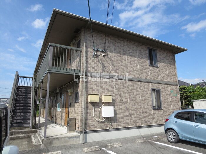 ヴィルヌーブ小川の外観画像