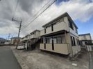 シティパレス8番館の外観画像