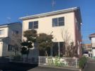 セイナンリース戸建 東棟の外観画像