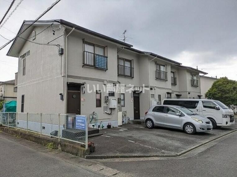 エスポア高橋の外観画像