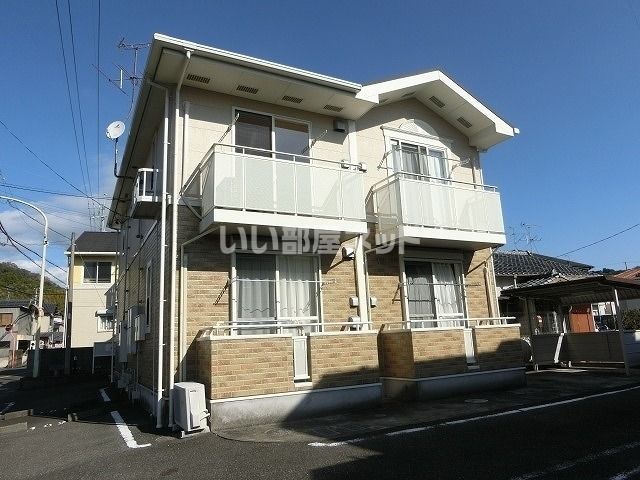ミニョンの外観画像