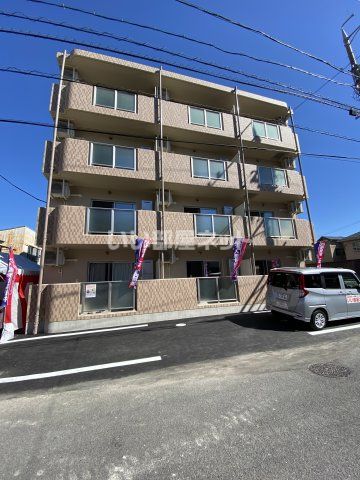 メゾン・ドゥ・クレールの外観画像