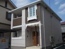 パレス桑原の外観画像