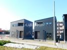 ベルク戸建ての外観画像