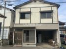 唐津市唐房 定期借家の外観画像