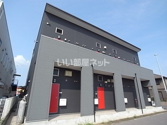 ローレルイニシオの外観画像