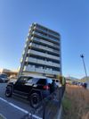 ルネスタワー新下関の外観画像