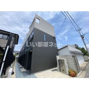 サンファヴール博多の外観画像