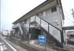 ボヌールKの外観画像