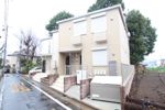 桜の杜の外観画像