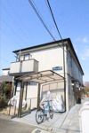 プリシェール駒井の外観画像